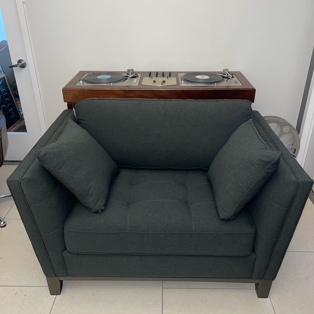 Love Seat